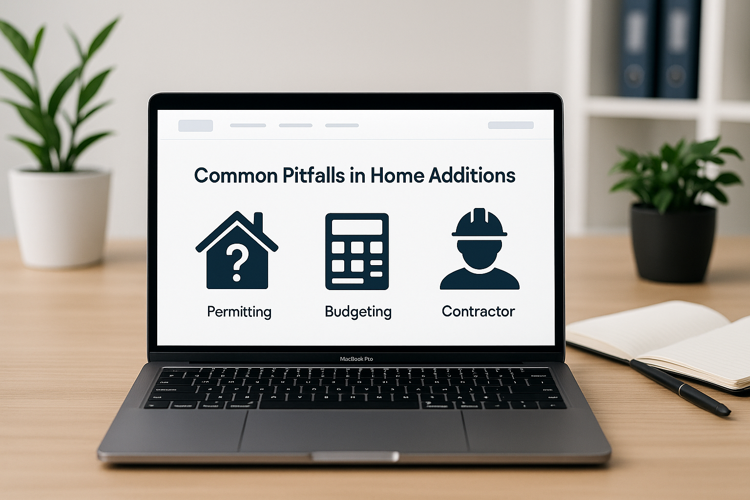 Avoiding Common Pitfalls in Home Additions: Expert Tips for Colchester, CT Homeowners
