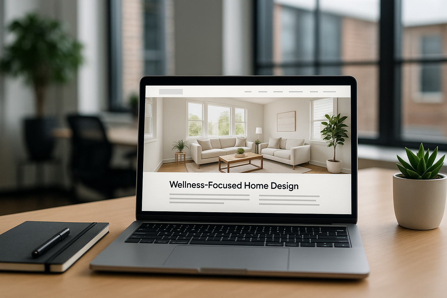 Wellness-Focused Home Design: Creating Quiet Zones and Recovery Spaces in Colchester, CT